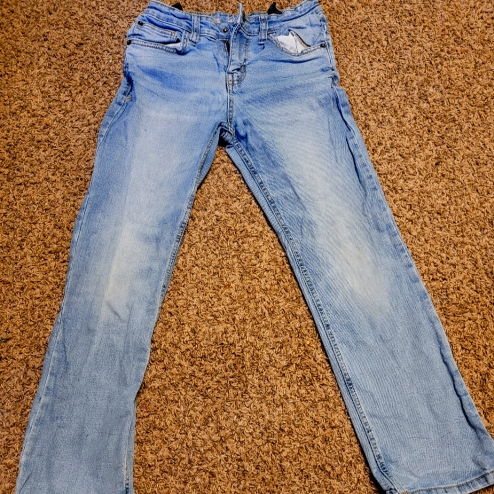Cat & Jack jeans